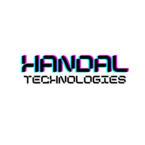 Handal Technologies Logo